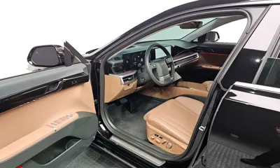Hyundai Grandeur 2025, 20056 км, за 23334.23 USD - фото 10