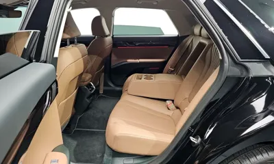 Hyundai Grandeur 2025, 20056 км, за 23334.23 USD - фото 11