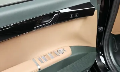 Hyundai Grandeur 2025, 20056 км, за 23334.23 USD - фото 19