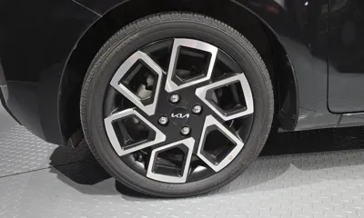 Kia Ray 2024, 16698 км, за 11441.2 USD