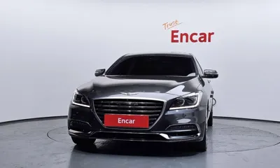 Genesis G80 2018, 84709 км, за 10703.67 USD