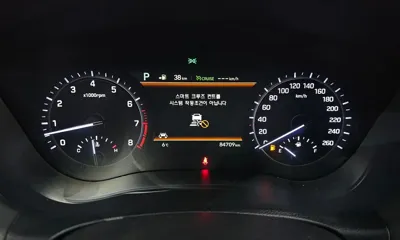 Genesis G80 2018, 84709 км, за 10703.67 USD - фото 8