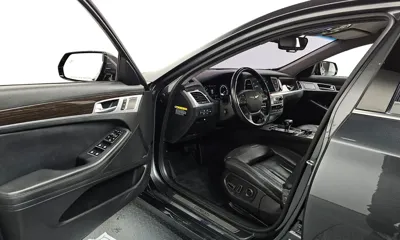 Genesis G80 2018, 84709 км, за 10703.67 USD - фото 10