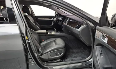 Genesis G80 2018, 84709 км, за 10703.67 USD - фото 11