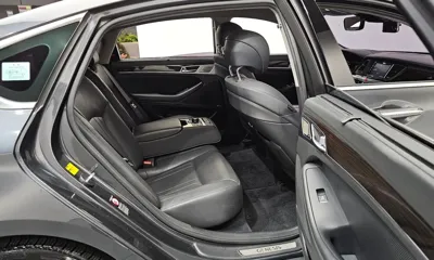 Genesis G80 2018, 84709 км, за 10703.67 USD - фото 12