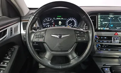 Genesis G80 2018, 84709 км, за 10703.67 USD - фото 13