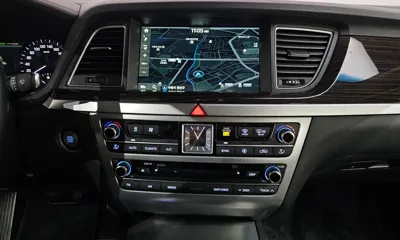 Genesis G80 2018, 84709 км, за 10703.67 USD - фото 14
