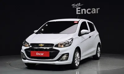 ChevroletGMDaewoo Spark · 2020 год