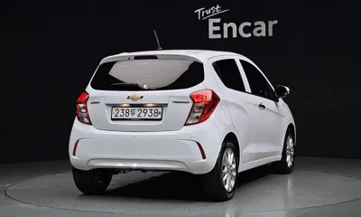 ChevroletGMDaewoo Spark 2020, 25319 км, за 6276.84 USD