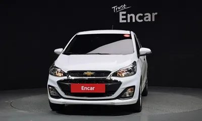 ChevroletGMDaewoo Spark 2020, 25319 км, за 6276.84 USD