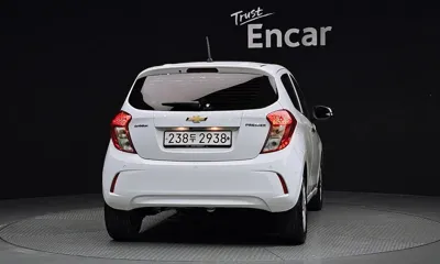ChevroletGMDaewoo Spark 2020, 25319 км, за 6276.84 USD