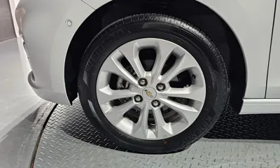 ChevroletGMDaewoo Spark 2020, 25319 км, за 6276.84 USD
