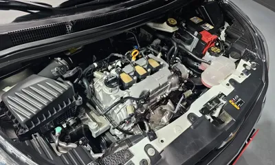 ChevroletGMDaewoo Spark 2020, 25319 км, за 6276.84 USD - фото 6
