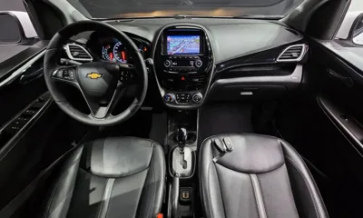 ChevroletGMDaewoo Spark 2020, 25319 км, за 6276.84 USD - фото 7