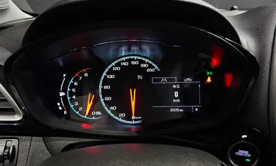 ChevroletGMDaewoo Spark 2020, 25319 км, за 6276.84 USD - фото 8