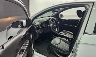 ChevroletGMDaewoo Spark 2020, 25319 км, за 6276.84 USD - фото 11