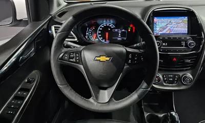 ChevroletGMDaewoo Spark 2020, 25319 км, за 6276.84 USD - фото 13