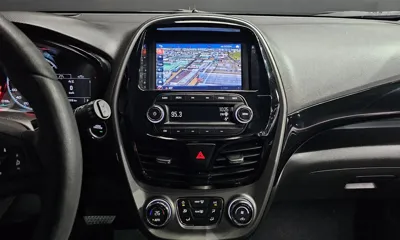 ChevroletGMDaewoo Spark 2020, 25319 км, за 6276.84 USD - фото 14