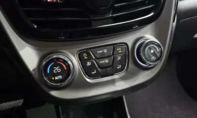 ChevroletGMDaewoo Spark 2020, 25319 км, за 6276.84 USD - фото 18