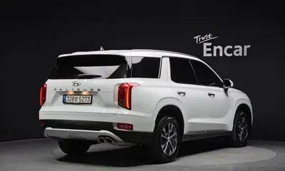 Hyundai Palisade 2022, 67101 км, за 15731.65 USD