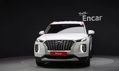 Hyundai Palisade 2022, 67101 км, за 15731.65 USD