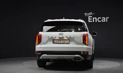 Hyundai Palisade 2022, 67101 км, за 15731.65 USD
