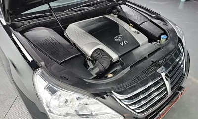 Hyundai Equus 2010, 180883 км, за 2801.3 USD - фото 6