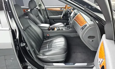 Hyundai Equus 2010, 180883 км, за 2801.3 USD - фото 10