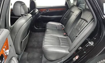 Hyundai Equus 2010, 180883 км, за 2801.3 USD - фото 12