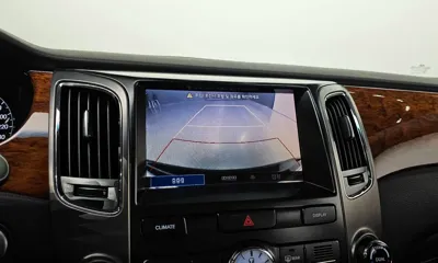 Hyundai Equus 2010, 180883 км, за 2801.3 USD - фото 15