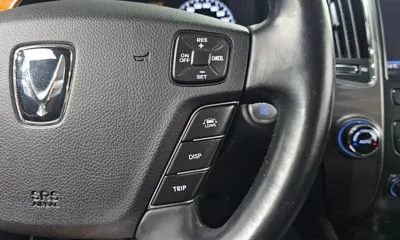 Hyundai Equus 2010, 180883 км, за 2801.3 USD - фото 19