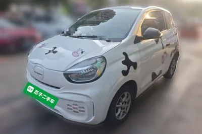 Roewe Clever · 2022 год