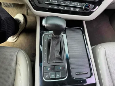 Kia Canival 2017, 185824 км, за 6186.1 USD - фото 8