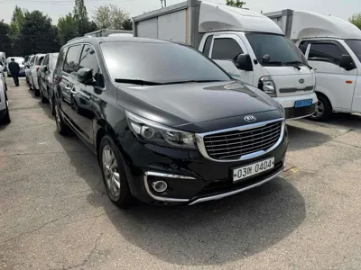 Kia Canival 2017, 185824 км, за 6186.1 USD - фото 9