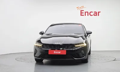 Kia K5 2022, 86588 км, за 10206.07 USD