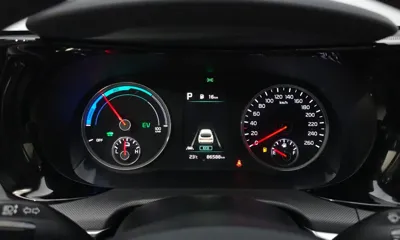 Kia K5 2022, 86588 км, за 10206.07 USD - фото 8