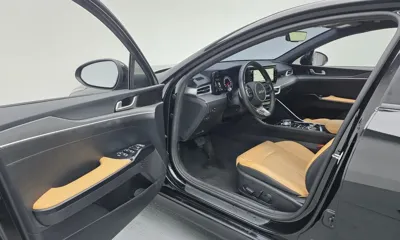 Kia K5 2022, 86588 км, за 10206.07 USD - фото 10