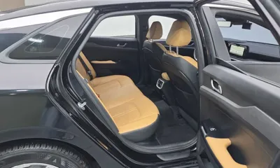 Kia K5 2022, 86588 км, за 10206.07 USD - фото 11