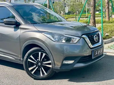 Nissan Kicks 2019, 90000 км, за 6297.7 USD