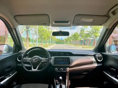Nissan Kicks 2019, 90000 км, за 6297.7 USD - фото 7