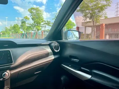 Nissan Kicks 2019, 90000 км, за 6297.7 USD - фото 8