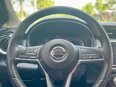 Nissan Kicks 2019, 90000 км, за 6297.7 USD - фото 11