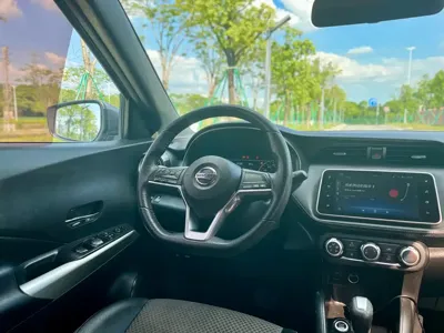 Nissan Kicks 2019, 90000 км, за 6297.7 USD - фото 12