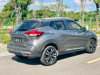 Nissan Kicks 2019, 90000 км, за 6297.7 USD - фото 13