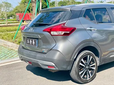 Nissan Kicks 2019, 90000 км, за 6297.7 USD - фото 14