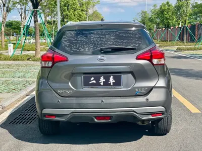 Nissan Kicks 2019, 90000 км, за 6297.7 USD - фото 15