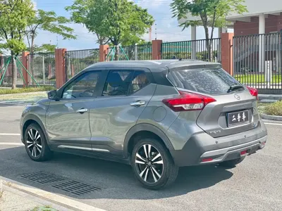 Nissan Kicks 2019, 90000 км, за 6297.7 USD - фото 16