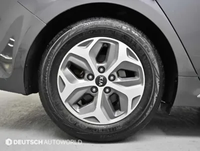 Kia K5 2019, 205750 км, за 5205.21 USD