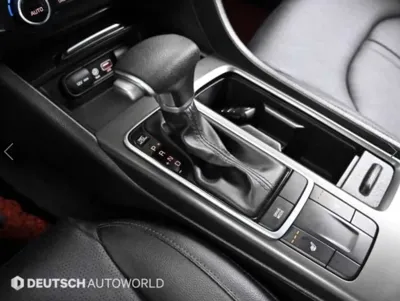 Kia K5 2019, 205750 км, за 5205.21 USD - фото 9