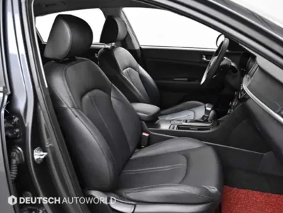 Kia K5 2019, 205750 км, за 5205.21 USD - фото 10